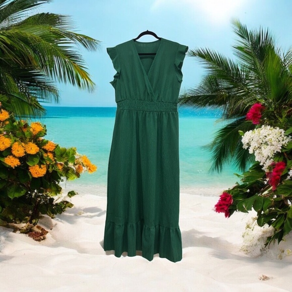 Dresses & Skirts - Women’s Summer Dress